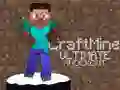თამაში CraftMine: უルトიმატიული ნოკაუტი ონლაინ