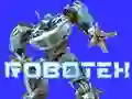 თამაში Transformers Robotex ონლაინ თამაში Transformers Robotex ონლაინ