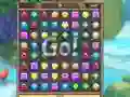 თამაში Jewels Blitz Challenge  ონლაინ