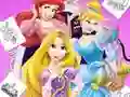 თამაში პრინცესა ტატუ მაისტერი ონლაინ