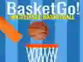 თამაში Basket Go! უჩვეულო კალათბურთი ონლაინ