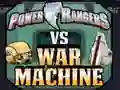 თამაში Power Rangers: საომარი მანქანა ონლაინ თამაში Power Rangers: საომარი მანქანა ონლაინ