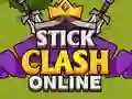 თამაში Stick Clash Online ონლაინ თამაში Stick Clash Online ონლაინ