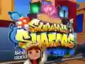 თამაში Subway Surfers სან ფრანცისკო ონლაინ
