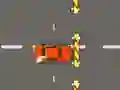 თამაში განგსტერები DRIFT ონლაინ