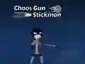 თამაში ქაოსის ც handgun Stickman ონლაინ თამაში ქაოსის ც handgun Stickman ონლაინ