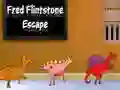 თამაში ფრედ ფლინტსტონის გაქცევა ონლაინ
