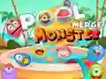 თამაში გაერთიანეთ მინა მონსტრები ონლაინ