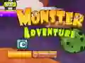 თამაში Monster თავგადასავალი ონლაინ