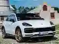 თამაში პაზლის პორშე კაიენ Turbo GT ონლაინ თამაში პაზლის პორშე კაიენ Turbo GT ონლაინ