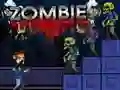 თამაში ზომბი ისვრის ონლაინ თამაში ზომბი ისვრის ონლაინ