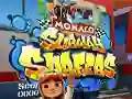 თამაში Subway Surfers მონაკო ონლაინ