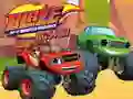 თამაში ბლეიზისა და მონსტრების მანქანების თავსატეხი ონლაინ თამაში ბლეიზისა და მონსტრების მანქანების თავსატეხი ონლაინ