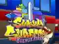 თამაში Subway Surfers Buenos Aires ონლაინ