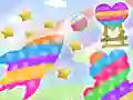 თამაში კannon ბურთი + Pop It Fidget ონლაინ თამაში კannon ბურთი + Pop It Fidget ონლაინ