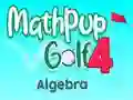 თამაში MathPup გოლფი 4 ალგებრა ონლაინ