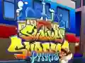 თამაში Subway Surfers პარიზი ონლაინ