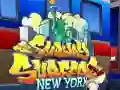 თამაში Subway Surfers ნიუ იორკი ონლაინ