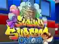 თამაში Subway Surfers Oxford ონლაინ