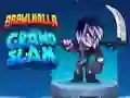 თამაში Brawlhalla Grand Slam ონლაინ თამაში Brawlhalla Grand Slam ონლაინ