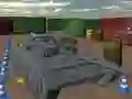 თამაში ტანკის პარკინგი 3D ონლაინ