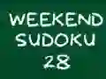 თამაში კვირასudoku 28 ონლაინ თამაში კვირასudoku 28 ონლაინ