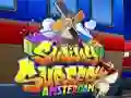 თამაში Subway Surfers ამსტერდამი ონლაინ თამაში Subway Surfers ამსტერდამი ონლაინ
