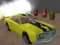 თამაში შემთხვევითი Racing Speed Trial დანგრევა  ონლაინ