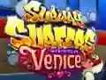 თამაში Subway Surfers ვენეცია ონლაინ