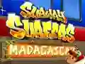 თამაში Subway Surfers მადაგასკარი ონლაინ