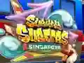 თამაში Subway Surfers: სინგაპურში მსოფლიო ტური ონლაინ თამაში Subway Surfers: სინგაპურში მსოფლიო ტური ონლაინ