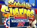 თამაში Subway Surfers ვაშინგტონი DC ონლაინ