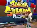თამაში Subway Surfers Marrakech ონლაინ თამაში Subway Surfers Marrakech ონლაინ