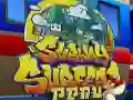 თამაში Subway Surfers პერუს ონლაინ