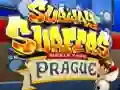 თამაში Subway Surfers პრაღა ონლაინ