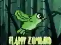თამაში Flappy Zombird ონლაინ თამაში Flappy Zombird ონლაინ