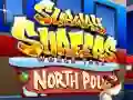 თამაში Subway Surfers ჩრდილოეთ პოლუსი ონლაინ თამაში Subway Surfers ჩრდილოეთ პოლუსი ონლაინ