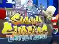 თამაში Subway Surfers Little Rock ონლაინ