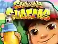 თამაში Subway Surfers ონლაინ