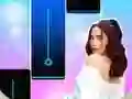თამაში კიმ ლოაიზა: პიანინოს ფილები ონლაინ