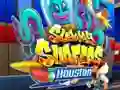 თამაში Subway Surfers: ჰიუსტონის მსოფლიო ტური ონლაინ