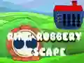 თამაში Ring Robbery Escape ონლაინ