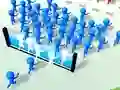 თამაში ჯგუფების კონტროლი ონლაინ