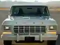 თამაში Ford F-100 Eluminator Slide ონლაინ თამაში Ford F-100 Eluminator Slide ონლაინ