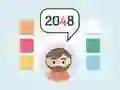 თამაში 2048 ონლაინ თამაში 2048 ონლაინ