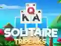 თამაში Solitaire TriPeaks ონლაინ თამაში Solitaire TriPeaks ონლაინ