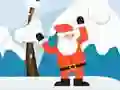 თამაში Santa Claus ძებნი ონლაინ