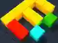 თამაში გაატარო blok 3D ონლაინ თამაში გაატარო blok 3D ონლაინ
