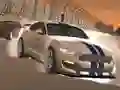 თამაში დრიფტის ქალაქის რბოლები 3D ონლაინ