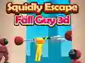თამაში ხარია წითელი: Fall Guy 3D ონლაინ თამაში ხარია წითელი: Fall Guy 3D ონლაინ